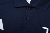 25-26 JUV Royal blue Polo Tracksuit