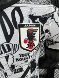25-26 Japan Special Edition Player Version Soccer Jersey