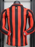 24-25 ACM 125th Anniversary Long Sleeve Player Version Soccer Jersey (长袖球员)