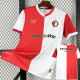 25-26 Feyenoord Home Fans Soccer Jersey