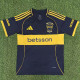 25-26 Boca Juniors Home Fans Soccer Jersey
