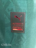 25-26 Plymouth FC Home Player Version Soccer Jersey