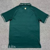 25-26 Bolivia Home Fans Soccer Jersey