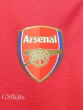 2012-2013 ARS Home Player Version 球员 Retro Soccer Jersey