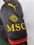 24-25 ACM Fourth Player Version Soccer Jersey