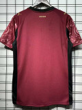25-26 Galatasaray Third Fans Soccer Jersey (五星)