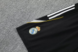 25-26 RMA White Tank top and shorts suit