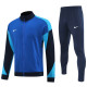 2025 NK Fancy blue Jacket Tracksuit #2318