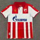 25-26 Crvena Zvezda Home Fans Soccer Jersey (红星队)