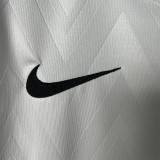 25-26 Uruguay Away Fans Soccer Jersey