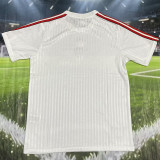 25-26 River Plate White Casual Edition Training shirts