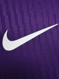 25-26 Al-Ain Home Player Version Soccer Jersey