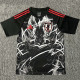25-26 Japan Black Special Edition Fans Soccer Jersey (赛亚人)