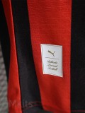 24-25 ACM 125th Anniversary Long Sleeve Player Version Soccer Jersey (长袖球员)