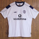 1999-2000 Man Utd Third Retro Soccer Jersey
