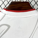 25-26 Benfica Special Edition White Training shirts