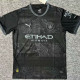 2023 Man City Special Edition Black Training Shirts