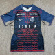 25-26 Hokkaido Consadole Sapporo Third Fans Soccer Jersey 北海道