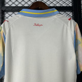 25-26 Salzburg Club World Cup Home Fans Soccer Jersey 萨尔茨堡