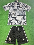 24-25 Japan Special Edition Kids Training (眼镜帽子)