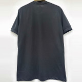 24-25 Corinthians Away 1:1 Fans Soccer Jersey (无广告)
