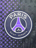 25-26 PSG Purple Black Special Edition Player Version Training shirts