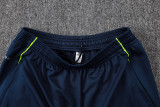 25-26 RMA Royal blue Half Pull Tracksuit (半拉链)