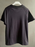 25-26 Mexico Black Casual T-Shirts (High Quality)