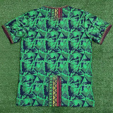 23-24 Mali Away Fans Soccer Jersey