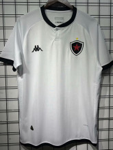 25-26 Botafogo White Special Edition Fans Soccer Jersey
