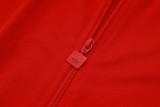 25-26 LIV Red Jacket Tracksuit #A2515