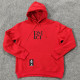 24-25 RMA Red Hoody 红色(加绒)