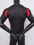25-26 Atlanta United Home Player Version Soccer Jersey