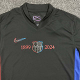24-25 BAR Away Anniversary Edition Fans Soccer Jersey (周年1889-2024)