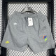 M002 NK Grey Pure Cotton Fabric Casual Short Pants