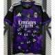 25-26 RMA Purple Special Edition Fans Training Shirts (玫瑰蛇)