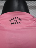 25-26 Inter Miami Home Long Sleeve Player Version Soccer Jersey (长袖球员)