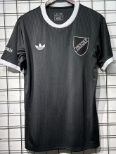 25-26 Colo-Colo Black Training shirts (黑队标)