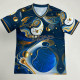 25-26 Man City Blue Special Edition Training shirts
