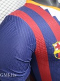 25-26 NEYMAR JR #11 Special Edition Player Version Soccer Jersey
