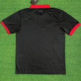 24-25 LeverKusen 120th Anniversary Fans Soccer Jersey