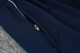 25-26 RMA Light green Jacket Tracksuit #A2536
