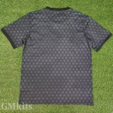 25-26 BAR Black Special Edition Fans Training Shirts