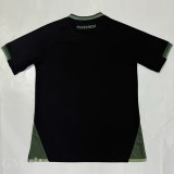 25-26 Paysandu Black Training shirts