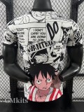 25-26 Japan Special Edition Player Version Soccer Jersey
