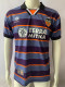 1999-2000 Valencia Third Retro Soccer Jersey