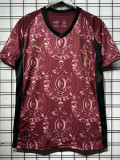 25-26 Galatasaray Third Fans Soccer Jersey (五星)