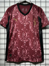 25-26 Galatasaray Third Fans Soccer Jersey (五星)
