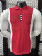 2025 Ajax 125th Anniversary Long Sleeve Player Version Soccer Jersey (长袖球员)