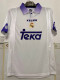 1997-1998 RMA Home Retro Soccer Jersey
